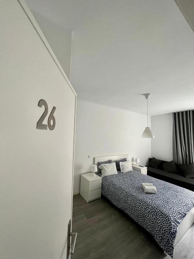 Moreira Family Porto Exterior photo