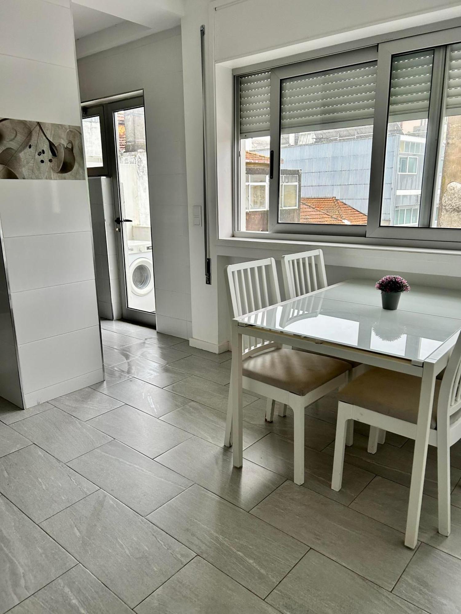 Moreira Family Porto Exterior photo